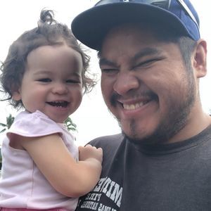 Meet your Posher, Tony